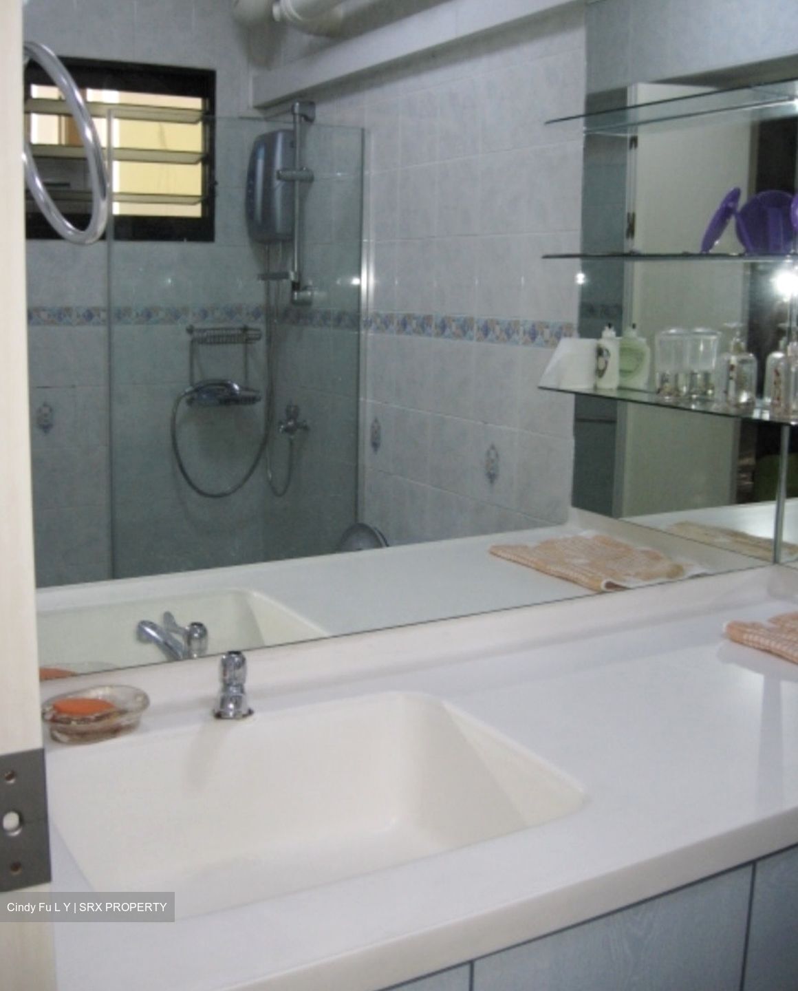 Blk 351 Amk Heights (Ang Mo Kio), HDB 5 Rooms #565277641